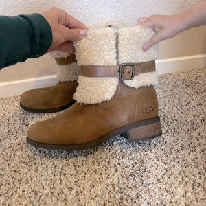 Ugg boots